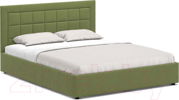 Изображение товара Полуторная кровать Moon Family 1251 / К004566