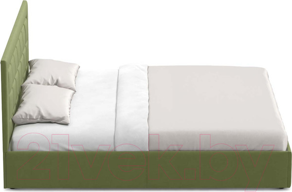 Изображение товара Полуторная кровать Moon Family 1251 / К004566