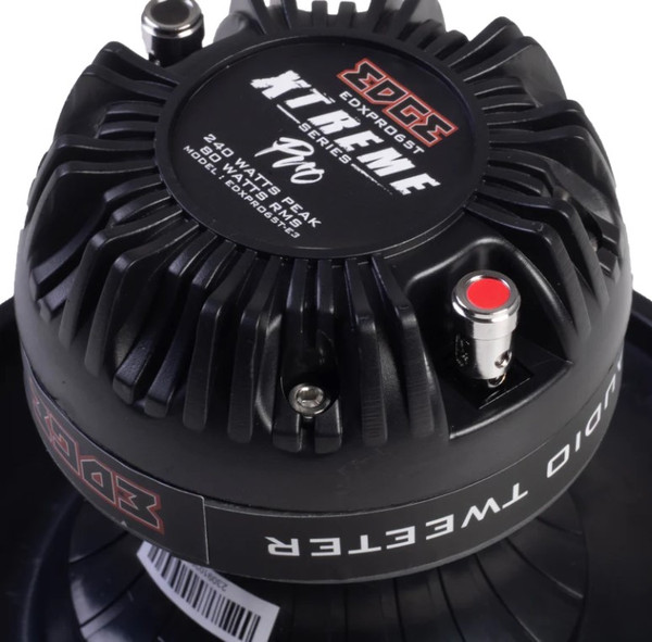 Изображение товара Драйвер EDGE EDXPRO65T-E3