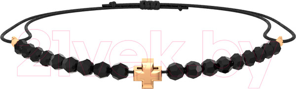 Изображение товара Браслет из розового золота ZORKA 660045.14K.R.01 (18см)