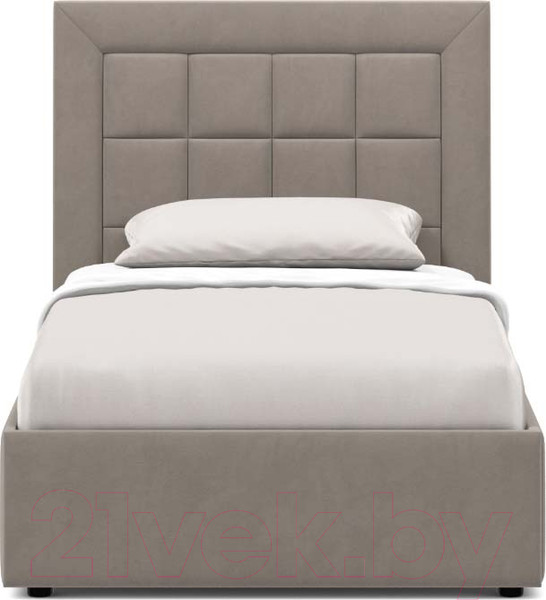 Изображение товара Односпальная кровать Moon Family 1251 / К004593