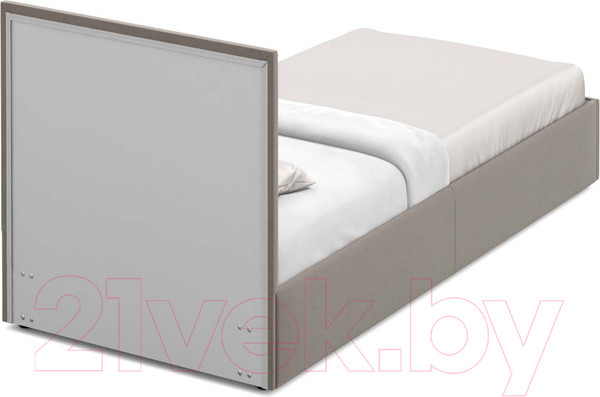 Изображение товара Односпальная кровать Moon Family 1251 / К004593