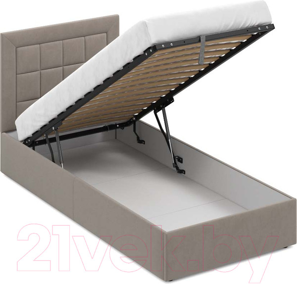 Изображение товара Односпальная кровать Moon Family 1251 / К004593