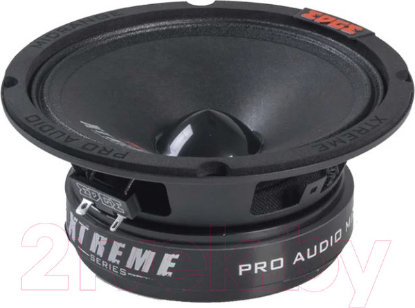 Изображение товара Мидбас EDGE EDXPRO6-E3