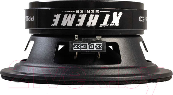 Изображение товара Мидбас EDGE EDXPRO6-E3