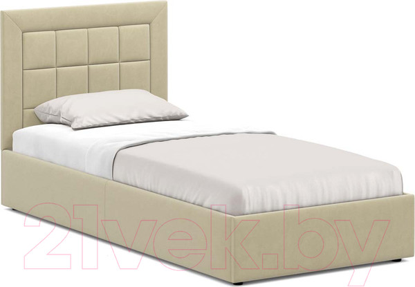 Изображение товара Односпальная кровать Moon Family 1251 / К004543