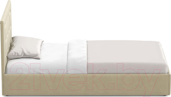 Изображение товара Односпальная кровать Moon Family 1251 / К004543