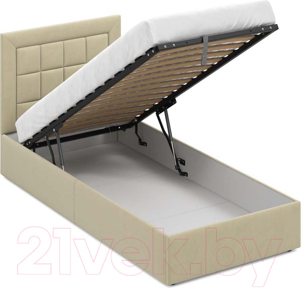 Изображение товара Односпальная кровать Moon Family 1251 / К004543