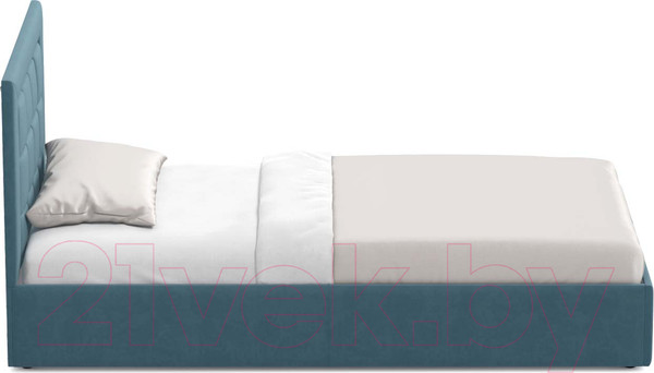 Изображение товара Односпальная кровать Moon Family 1251 / К004563