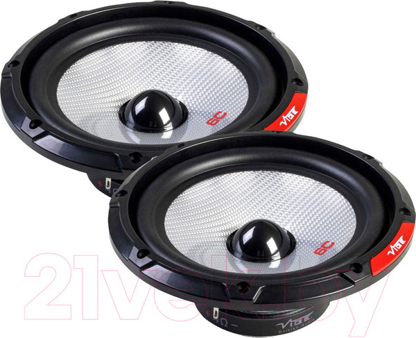 Изображение товара Компонентная АС VIBE audio PULSE6C-V3