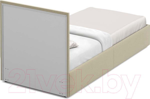 Изображение товара Односпальная кровать Moon Family 1251 / К004544