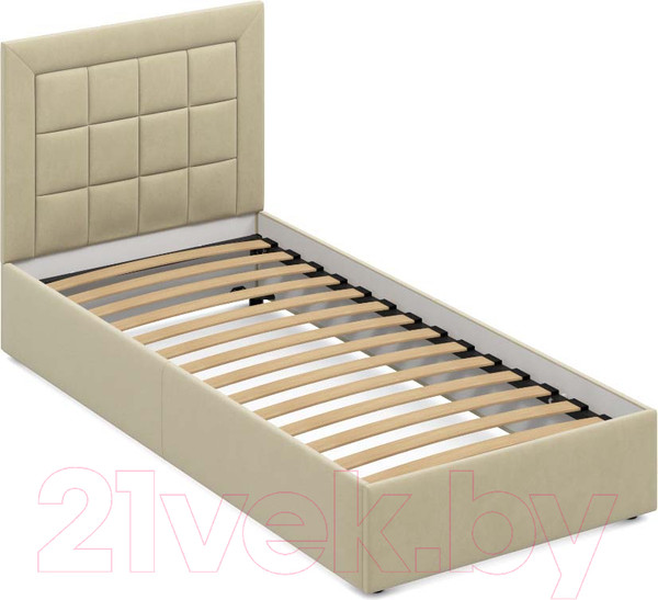 Изображение товара Односпальная кровать Moon Family 1251 / К004544