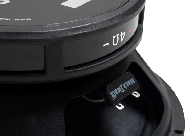 Изображение товара Среднечастотная АС VIBE audio BDPRO8M-V9