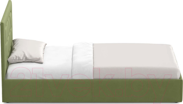 Изображение товара Односпальная кровать Moon Family 1251 / К004574