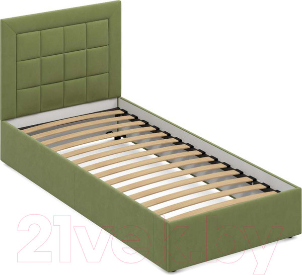 Изображение товара Односпальная кровать Moon Family 1251 / К004574