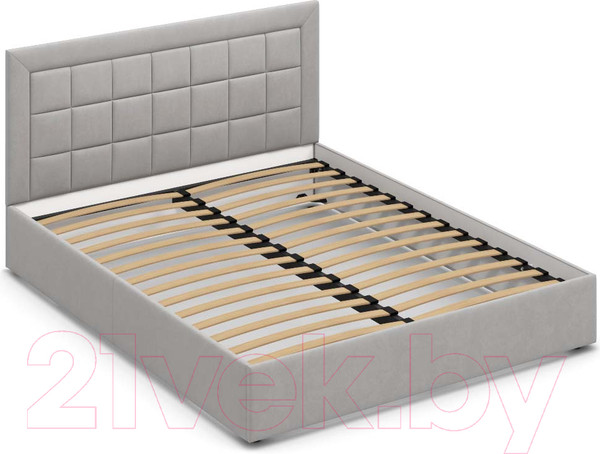 Изображение товара Полуторная кровать Moon Family 1251 / К004596