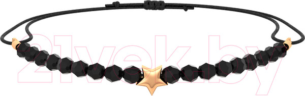 Изображение товара Браслет из розового золота ZORKA 660055.14K.R.01 (18см)