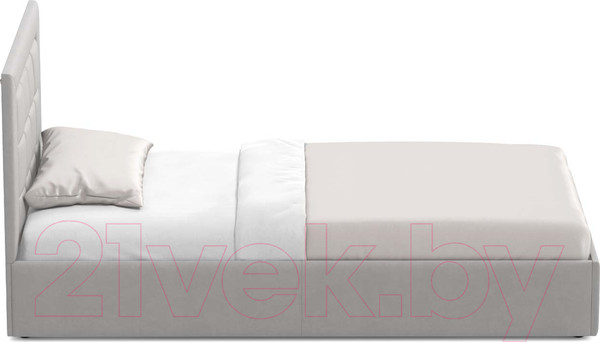 Изображение товара Односпальная кровать Moon Family 1251 / К004604