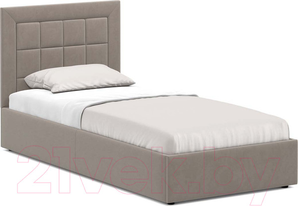 Изображение товара Односпальная кровать Moon Family 1251 / К004594