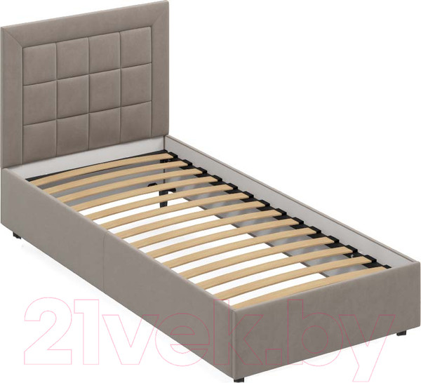 Изображение товара Односпальная кровать Moon Family 1251 / К004594