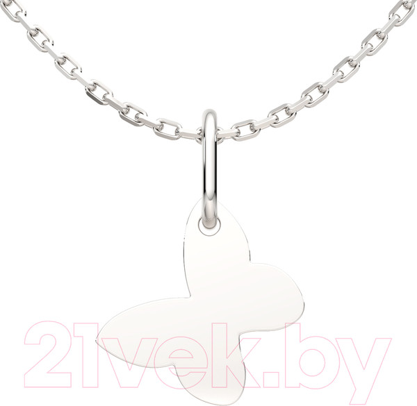 Изображение товара Колье из серебра ZORKA 0540004 (35см)