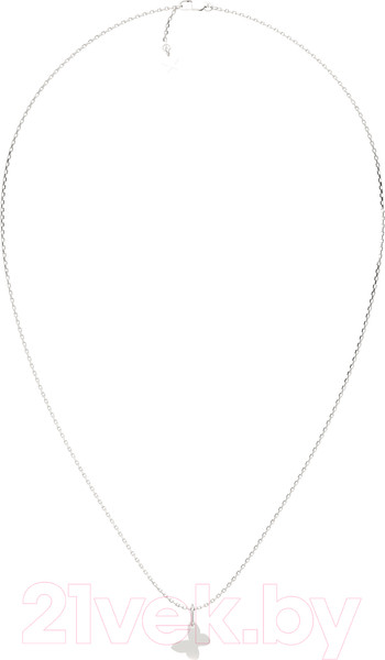 Изображение товара Колье из серебра ZORKA 0540004 (35см)