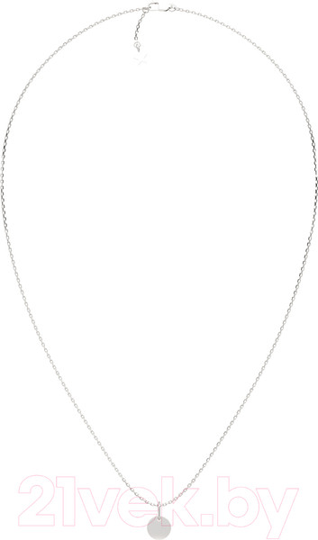 Изображение товара Колье из серебра ZORKA 0540006 (35см)