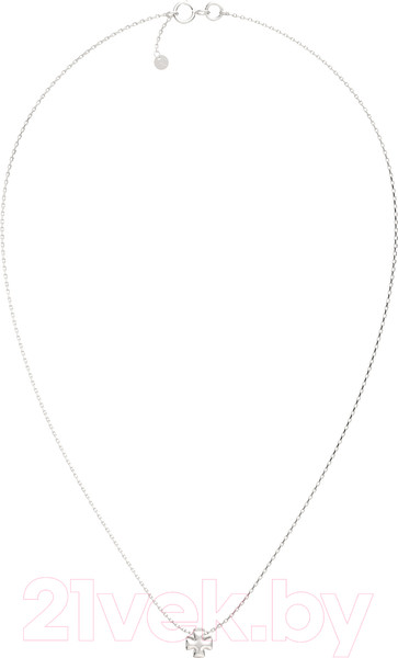 Изображение товара Колье из серебра ZORKA 0540384 (45см)