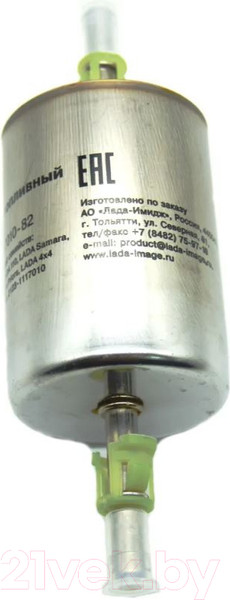 Изображение товара Топливный фильтр ВАЗ (LADA) 21230111701082