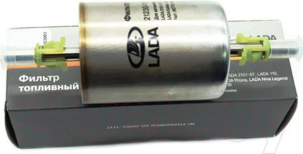 Изображение товара Топливный фильтр ВАЗ (LADA) 21230111701082