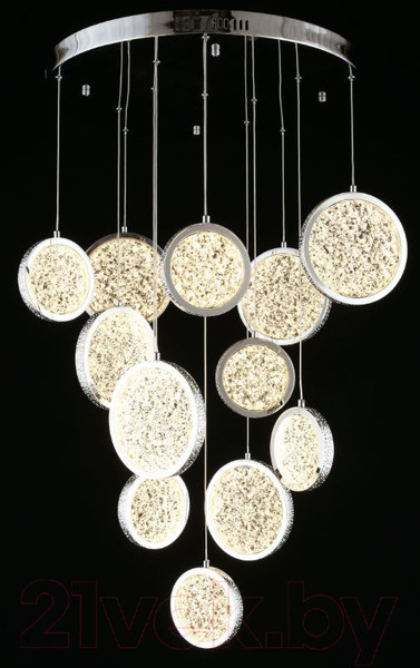 Изображение товара Люстра Aployt Yulali APL.048.13.102