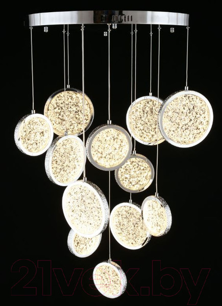 Изображение товара Люстра Aployt Yulali APL.048.13.102