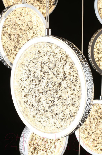 Изображение товара Люстра Aployt Yulali APL.048.13.102