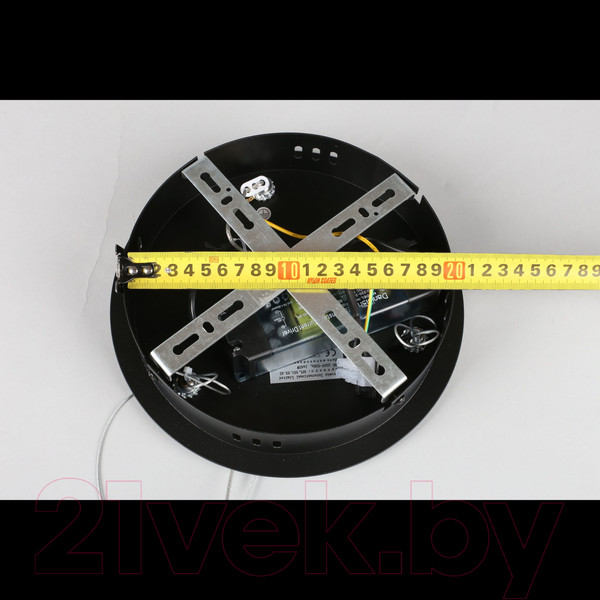 Изображение товара Люстра Aployt Noella APL.051.03.43