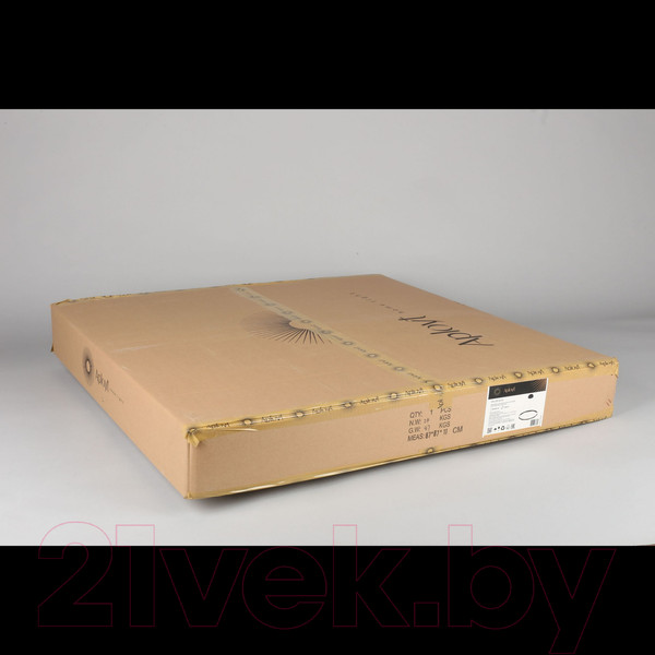 Изображение товара Люстра Aployt Noella APL.051.03.43