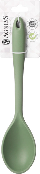 Изображение товара Ложка поварская Agness 671-514