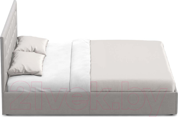 Изображение товара Полуторная кровать Moon Family 1251 / К004597