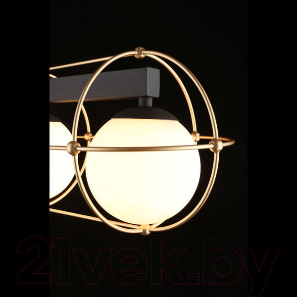 Изображение товара Люстра Aployt Mahot APL.317.03.05