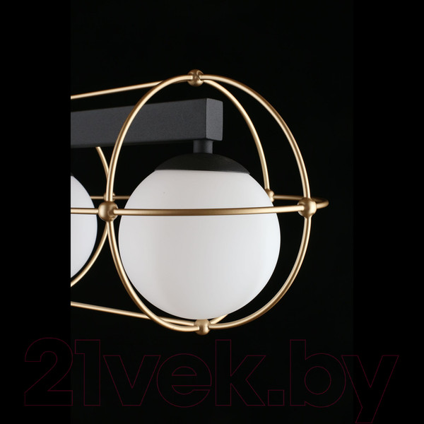 Изображение товара Люстра Aployt Mahot APL.317.03.05