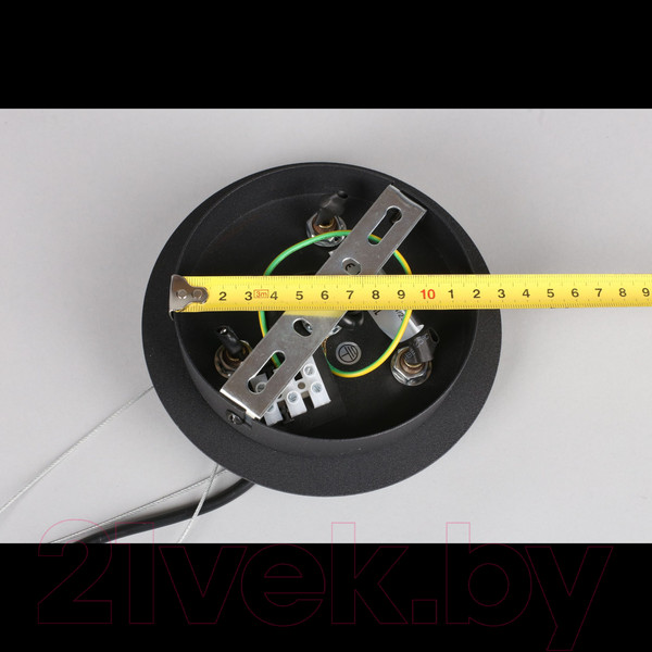 Изображение товара Люстра Aployt Mahot APL.317.03.06