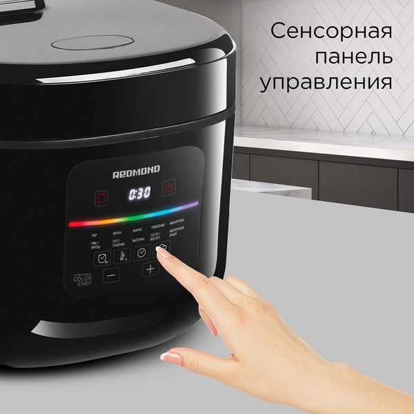 Изображение товара Мультиварка Redmond MC100