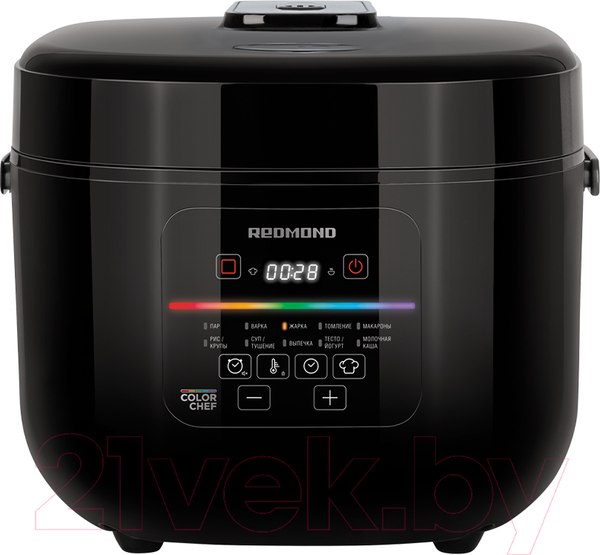 Изображение товара Мультиварка Redmond MC100
