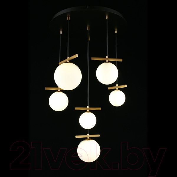 Изображение товара Люстра Aployt Penelopa APL.643.03.06