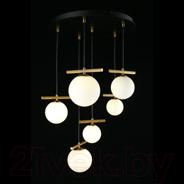 Изображение товара Люстра Aployt Penelopa APL.643.03.06