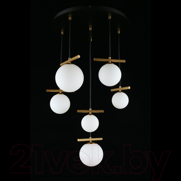 Изображение товара Люстра Aployt Penelopa APL.643.03.06