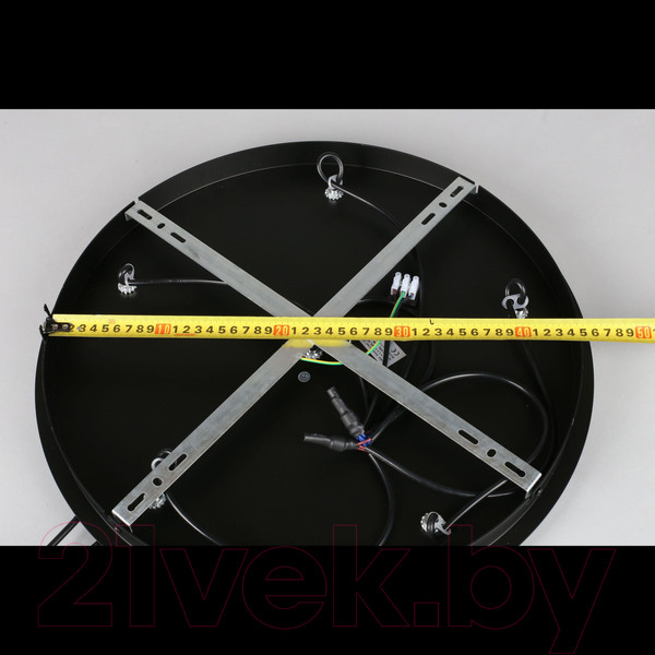 Изображение товара Люстра Aployt Penelopa APL.643.03.06