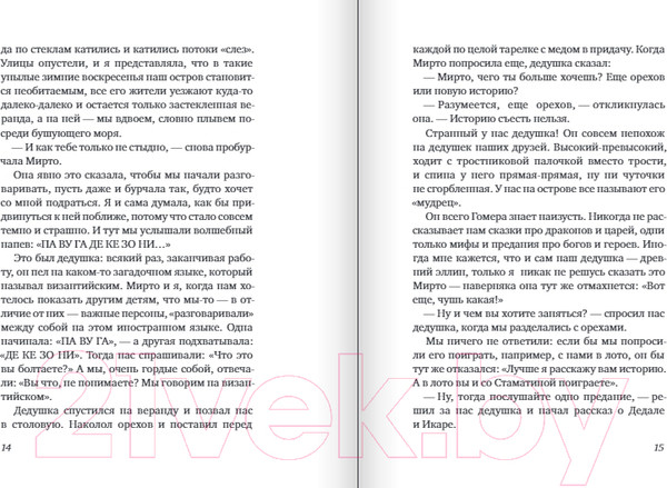 Изображение товара Книга Издательство Самокат Леопард за стеклом / 9785001675716 (Зеи А.)