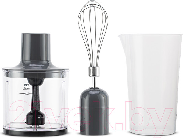 Изображение товара Блендер погружной Vitek VT-8526