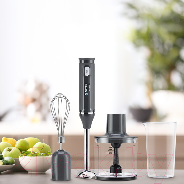 Изображение товара Блендер погружной Vitek VT-8526