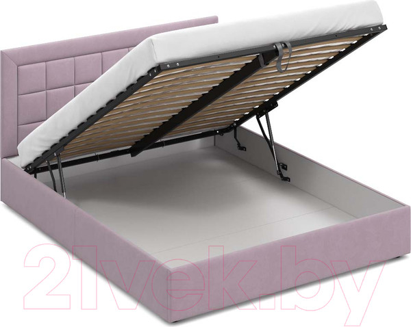 Изображение товара Полуторная кровать Moon Family 1251 / К004577